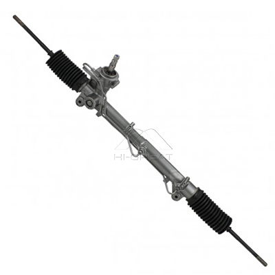 Power Steering Rack and Pinion 2S6C3200KN for FORD FIESTA Steering Gear