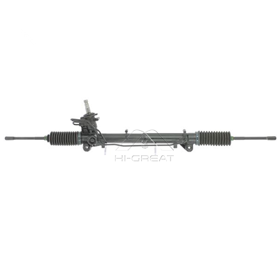 Power Steering Rack and Pinion 2S6C3200KN for FORD FIESTA Steering Gear