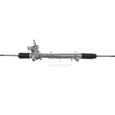 Power Steering Rack and Pinion 2S6C3200KN for FORD FIESTA Steering Gear