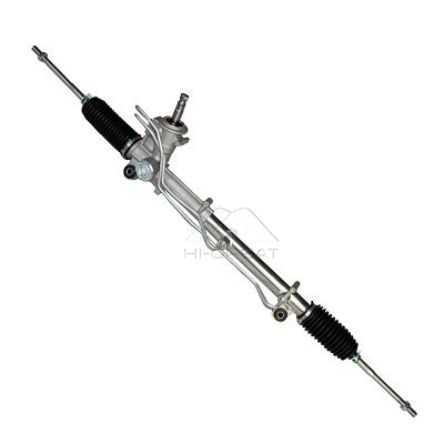 Power Steering Rack and Pinion 2S65-3200-CA for FORD FIESTA Steering Gear