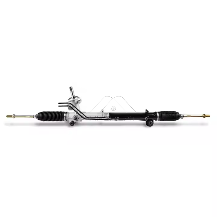 Power Steering Rack and Pinion 2S65-3200-CA for FORD FIESTA Steering Gear