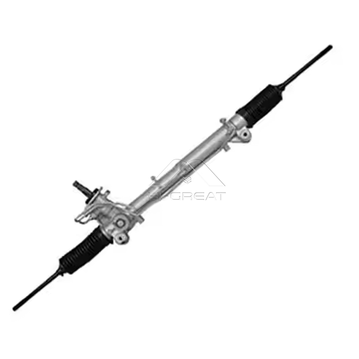 Power Steering Rack and Pinion 2S65-3200-CA for FORD FIESTA Steering Gear