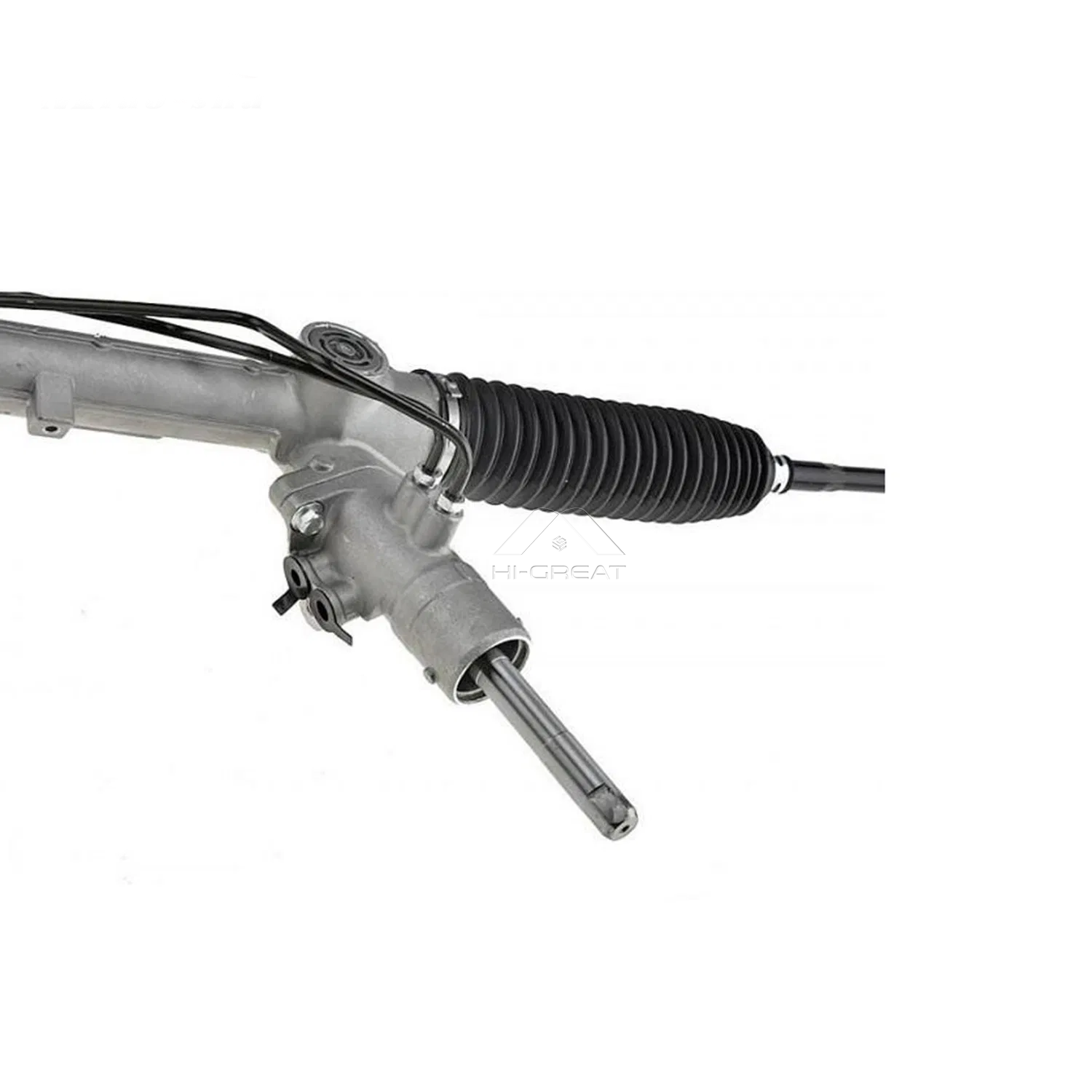 Power Steering Rack and Pinion 1322687 for FORD FOCUS Steering Gear