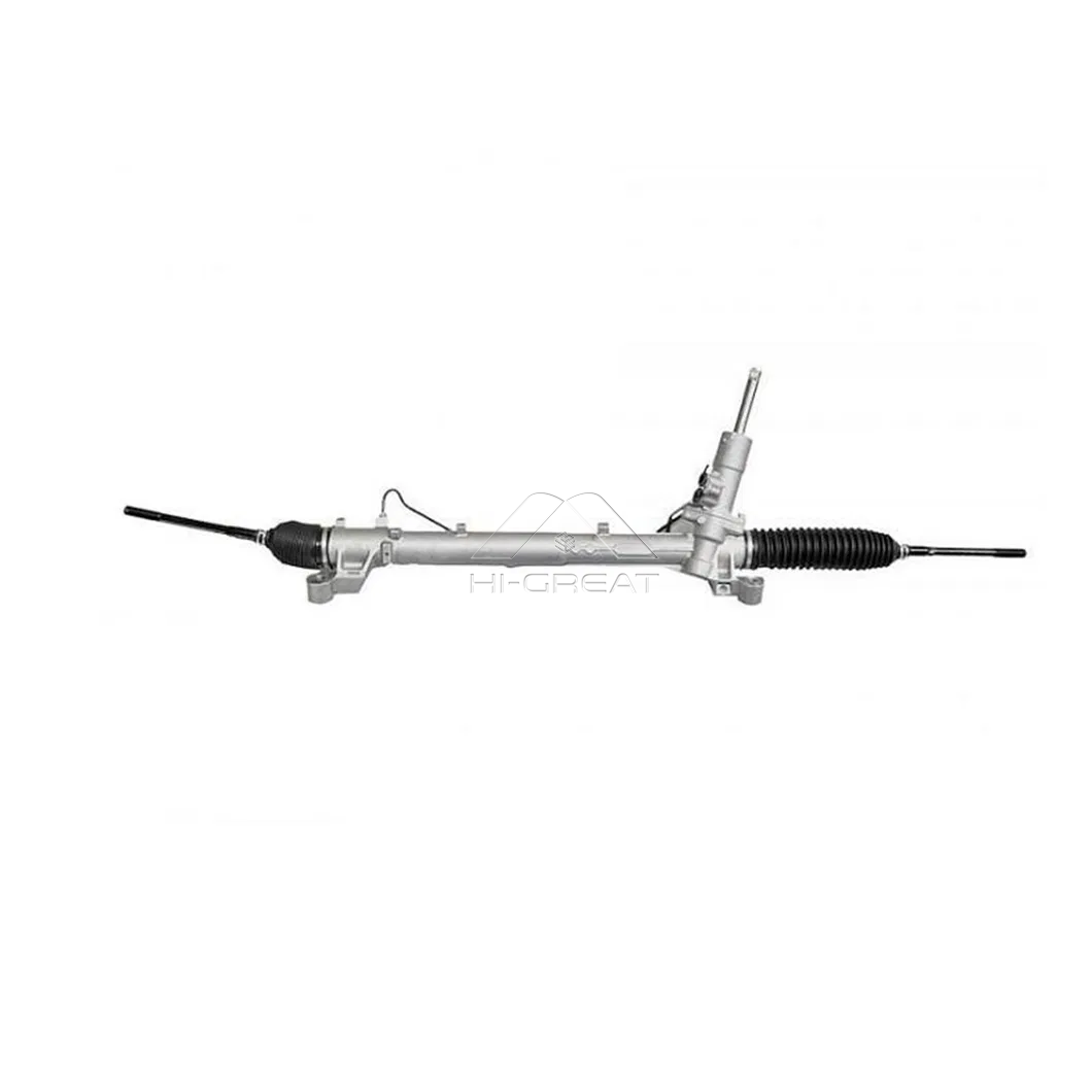 Power Steering Rack and Pinion 1322687 for FORD FOCUS Steering Gear