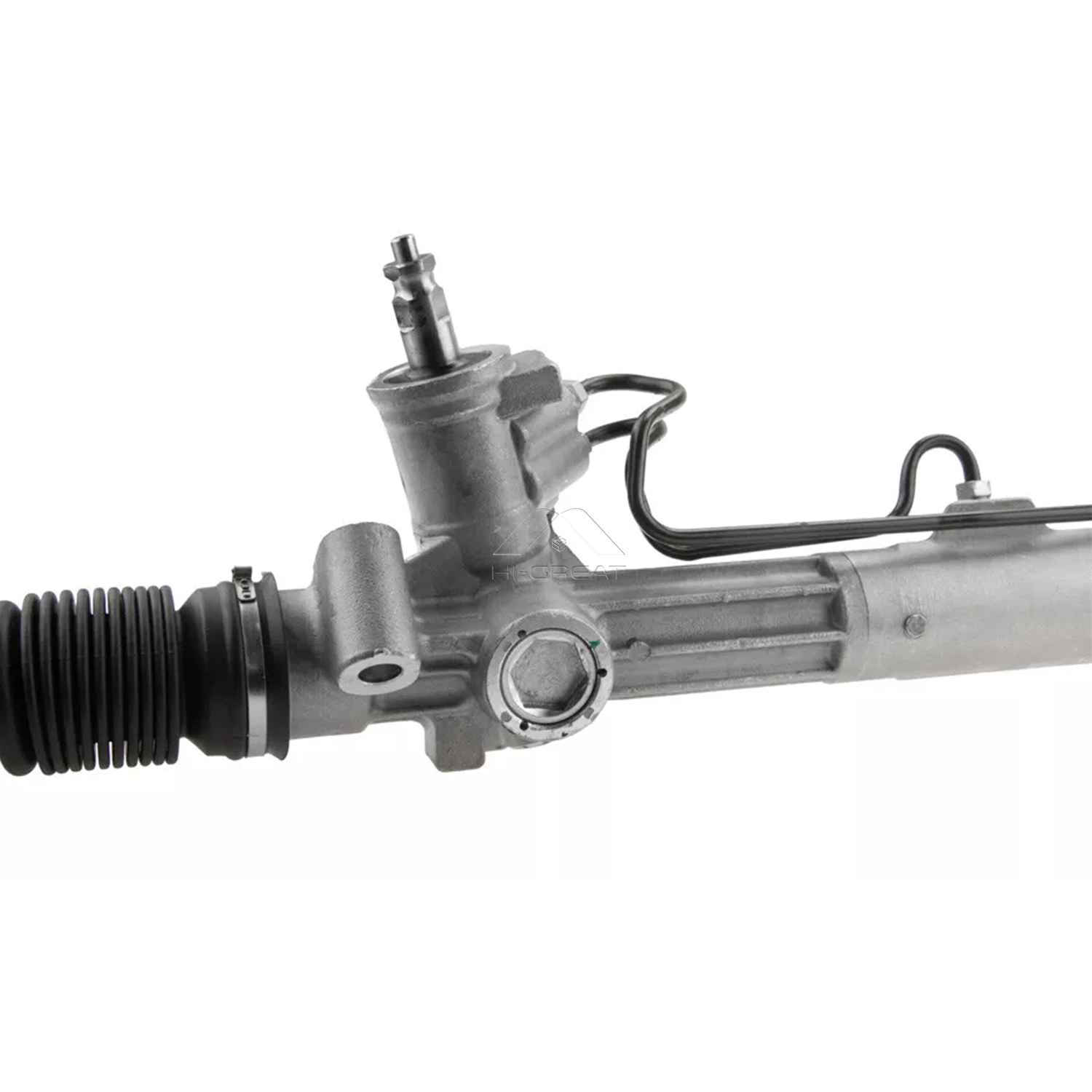 Power Steering Rack and Pinion 1330433 for FORD MONDEO Steering Gear