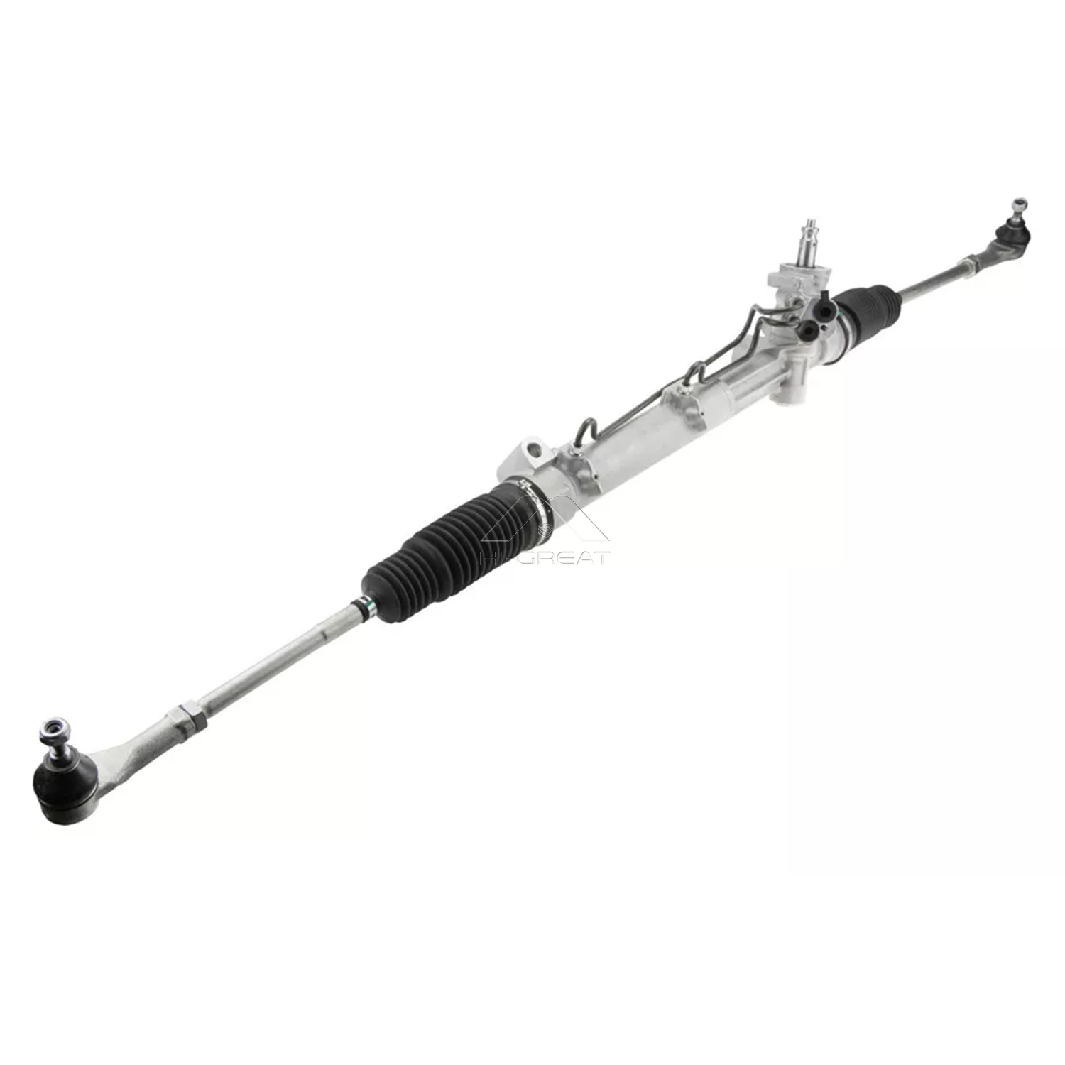 Power Steering Rack and Pinion 1330433 for FORD MONDEO Steering Gear