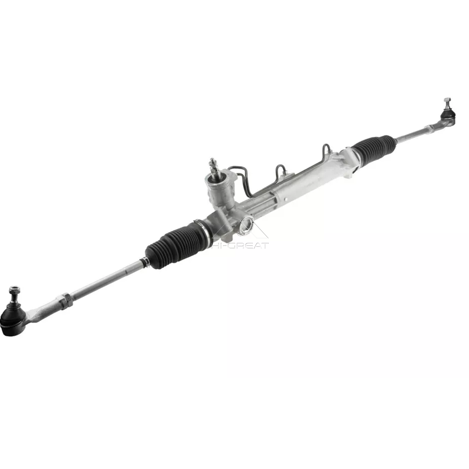 Power Steering Rack and Pinion 1330433 for FORD MONDEO Steering Gear