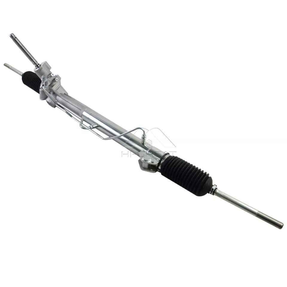Power Steering Rack and Pinion 1462955 for FORD Mondeo Steering Gear