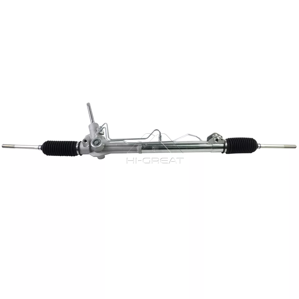 Power Steering Rack and Pinion 1462955 for FORD Mondeo Steering Gear