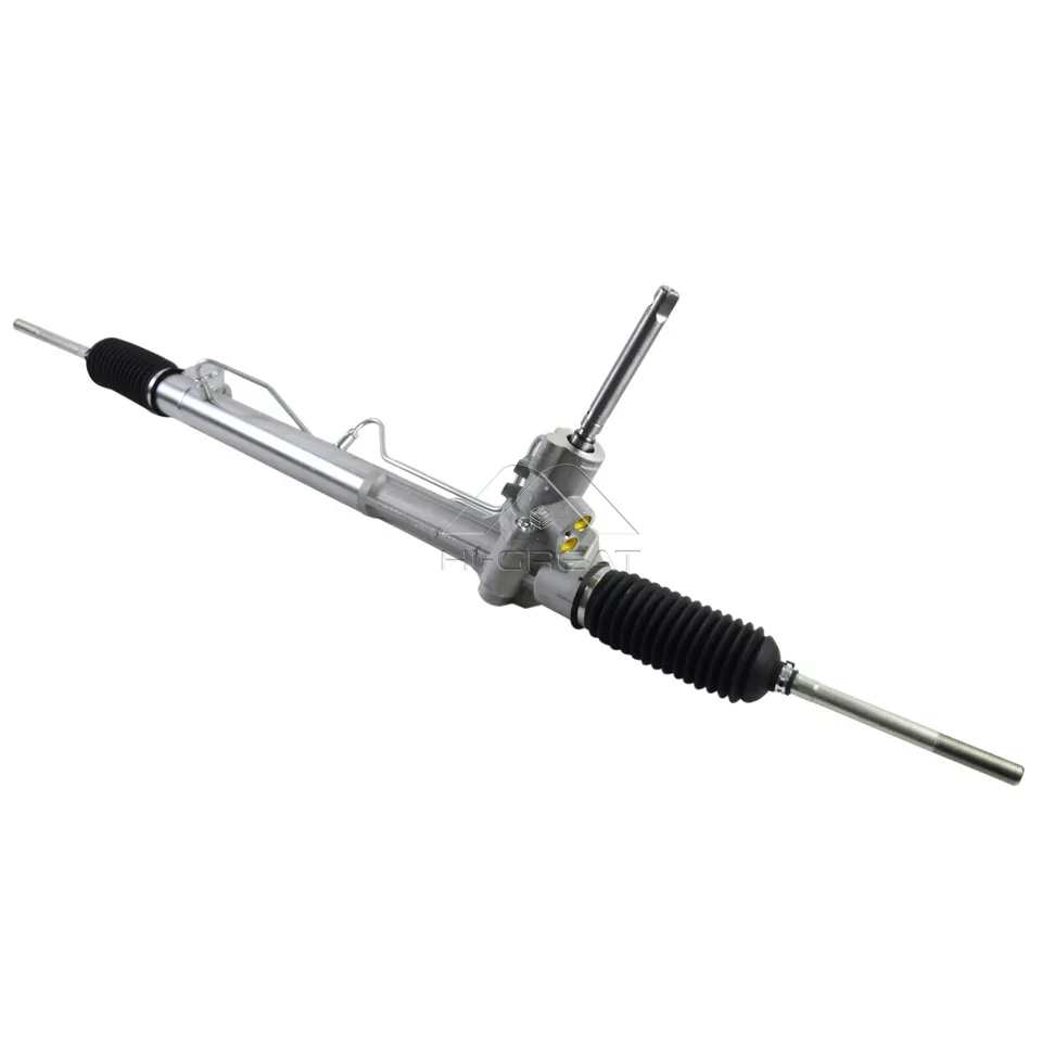 Power Steering Rack and Pinion 1462955 for FORD Mondeo Steering Gear