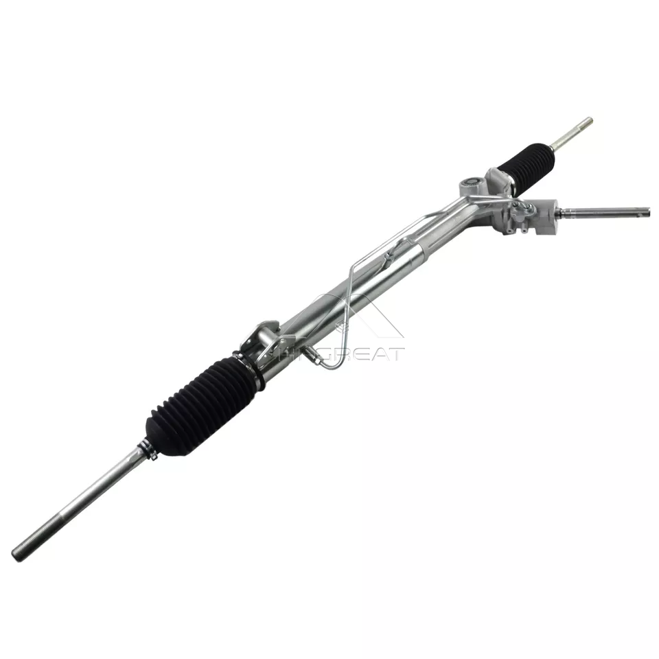Power Steering Rack and Pinion 1462955 for FORD Mondeo Steering Gear