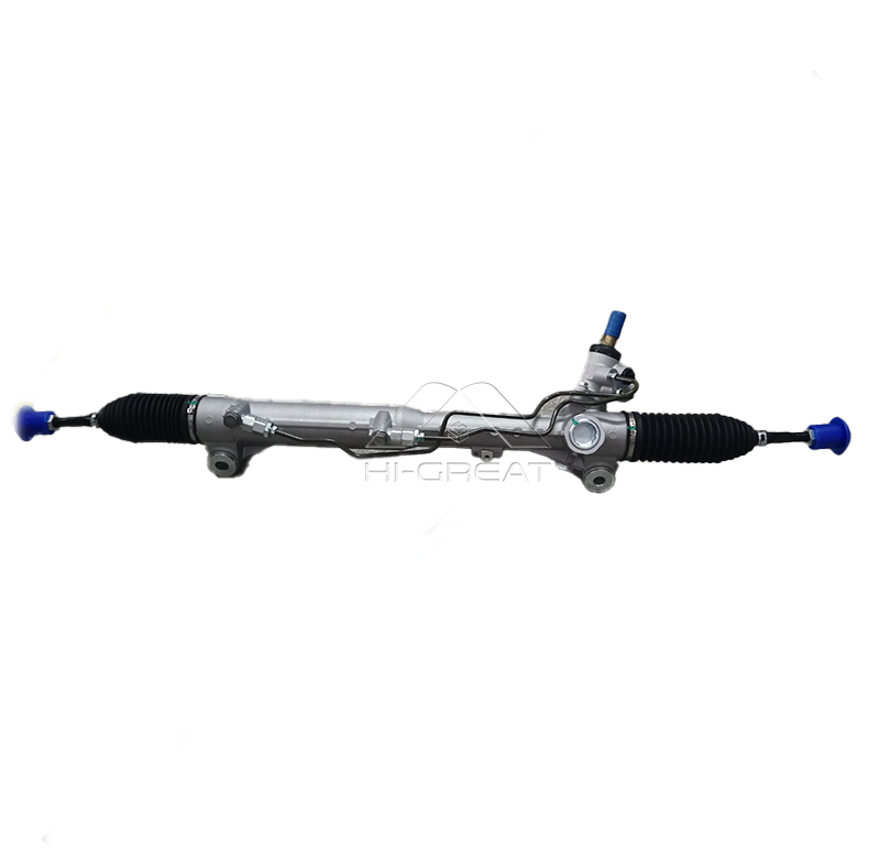 Steering Gear AB313504BG for FORD RANGER Power Steering Rack and Pinion