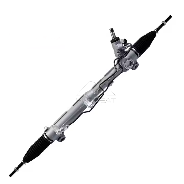 Steering Gear AB313504BG for FORD RANGER Power Steering Rack and Pinion
