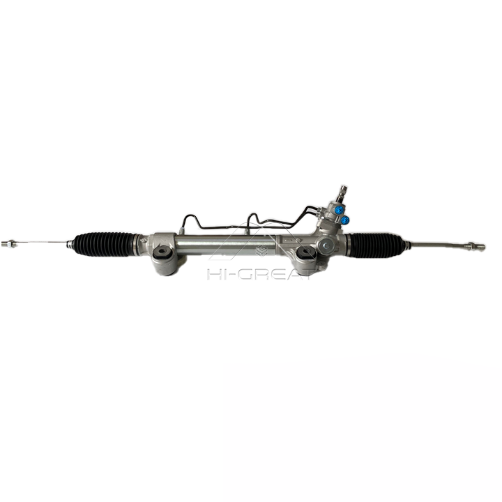 44250-0K740 Steering Rack and Pinion for HILUX Prado Power Steering Gear
