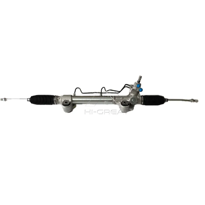 44250-0K740 Steering Rack and Pinion for HILUX Prado Power Steering Gear