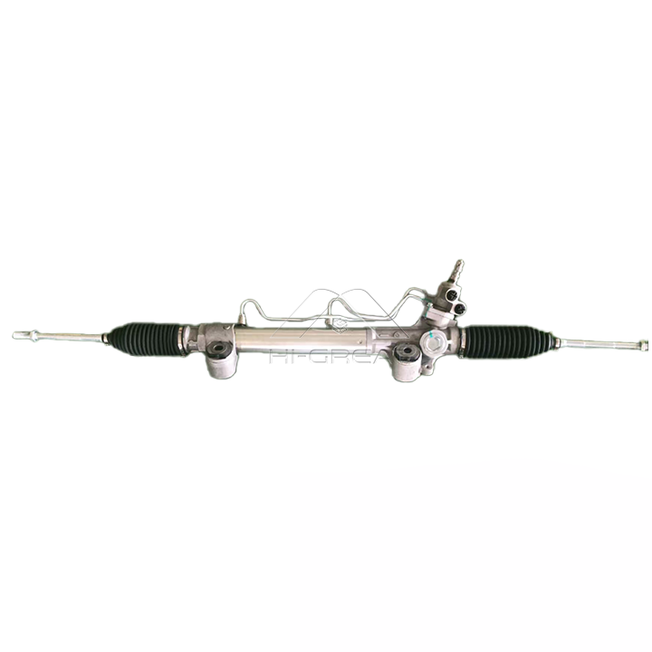 44250-0K740 Steering Rack and Pinion for HILUX Prado Power Steering Gear