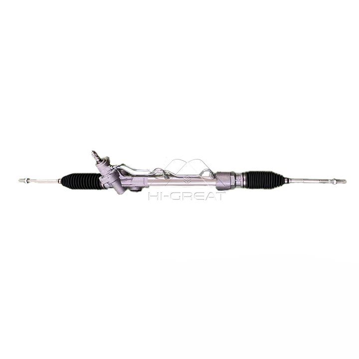 44250-0K740 Steering Rack and Pinion for HILUX Prado Power Steering Gear