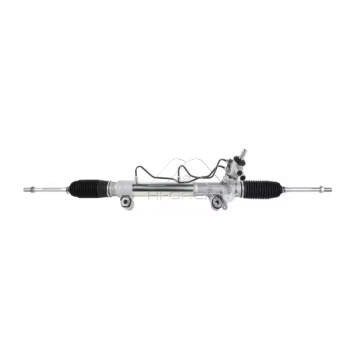 44250-0K740 Steering Rack and Pinion for HILUX Prado Power Steering Gear