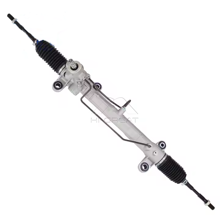 44250-05081 Steering Rack and Pinion for TOYOTA AVENSIS Hydraulic Power Steering Gear