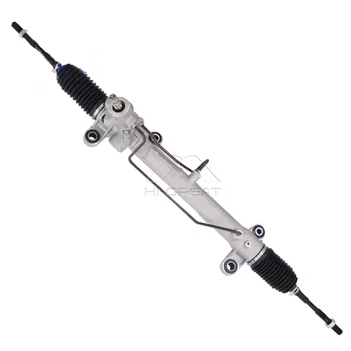 44250-05081 Steering Rack and Pinion for TOYOTA AVENSIS Hydraulic Power Steering Gear