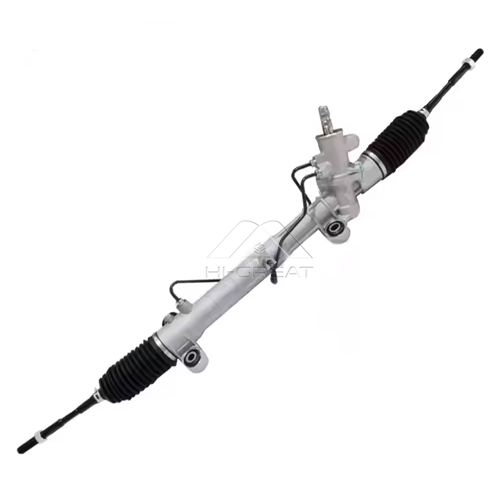 44250-05081 Steering Rack and Pinion for TOYOTA AVENSIS Hydraulic Power Steering Gear