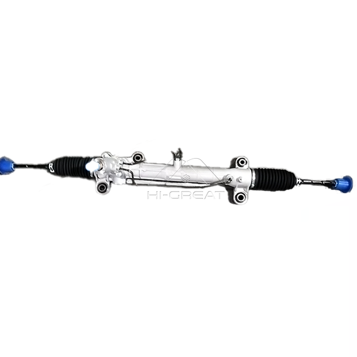 44250-05081 Steering Rack and Pinion for TOYOTA AVENSIS Hydraulic Power Steering Gear