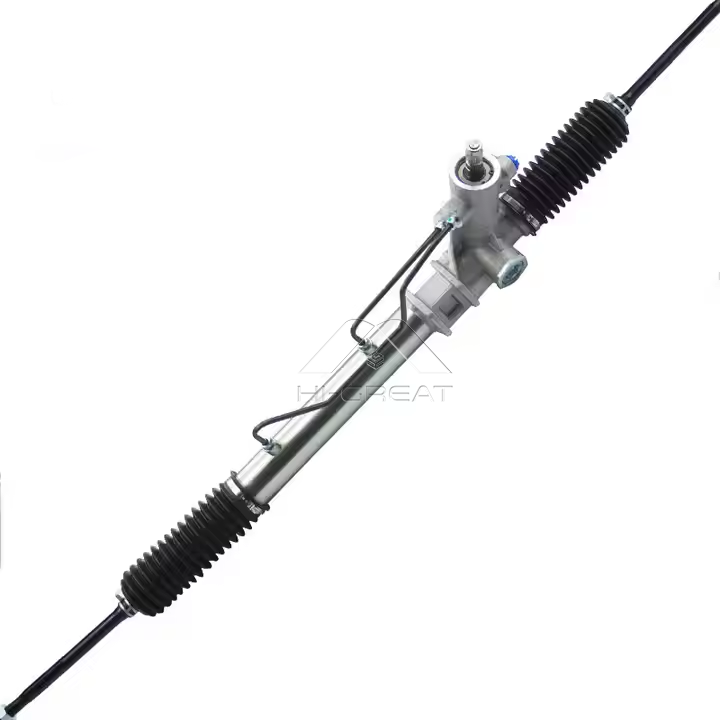 44250-12561 Steering Rack and Pinion for TOYOTA COROLLA Hydraulic Power Steering Gear