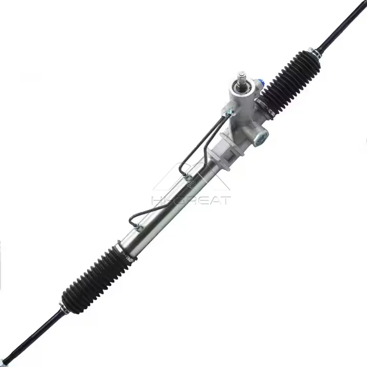 44250-12561 Steering Rack and Pinion for TOYOTA COROLLA Hydraulic Power Steering Gear