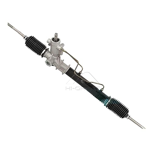 44250-12561 Steering Rack and Pinion for TOYOTA COROLLA Hydraulic Power Steering Gear
