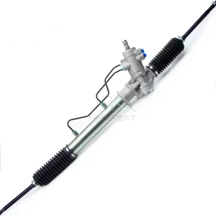 44250-12561 Steering Rack and Pinion for TOYOTA COROLLA Hydraulic Power Steering Gear