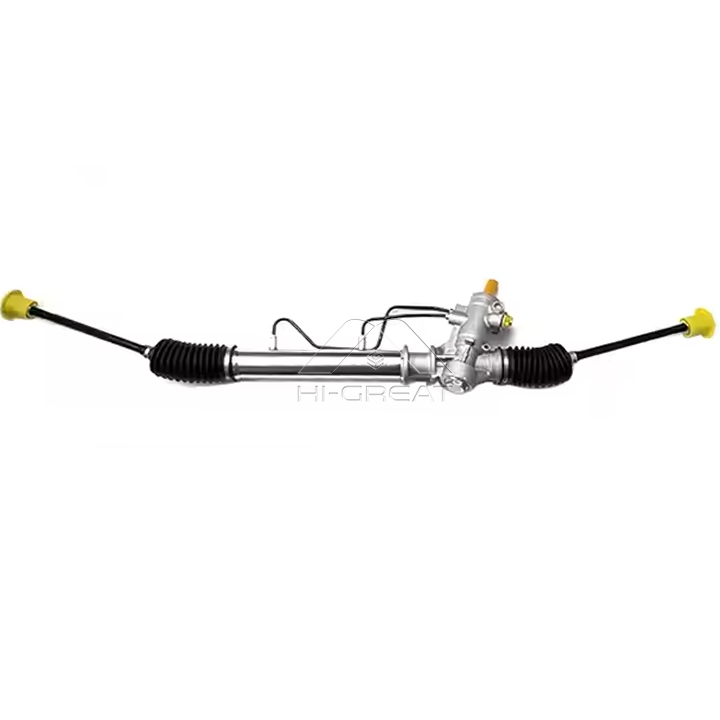 44250-12561 Steering Rack and Pinion for TOYOTA COROLLA Hydraulic Power Steering Gear