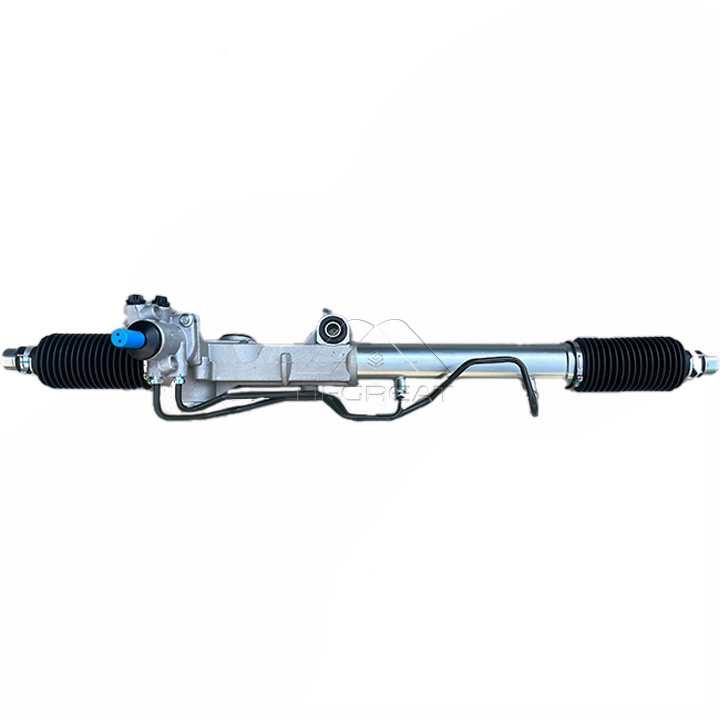 New 44250-35042 Steering Rack and Pinion for Prado Hydraulic Power Steering Gear with 12 Months Warranty