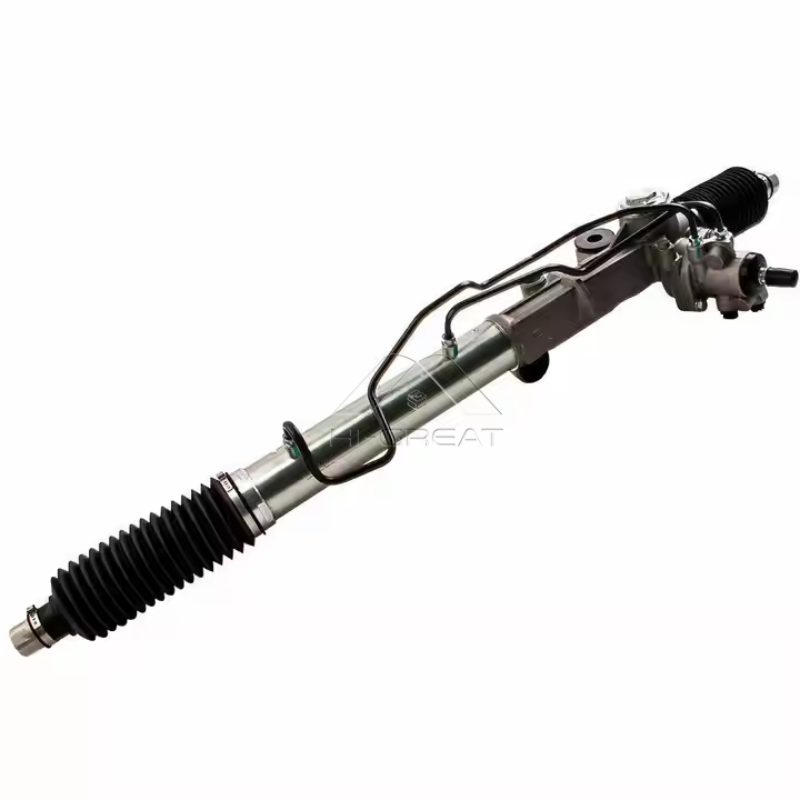 New 44250-35042 Steering Rack and Pinion for Prado Hydraulic Power Steering Gear with 12 Months Warranty