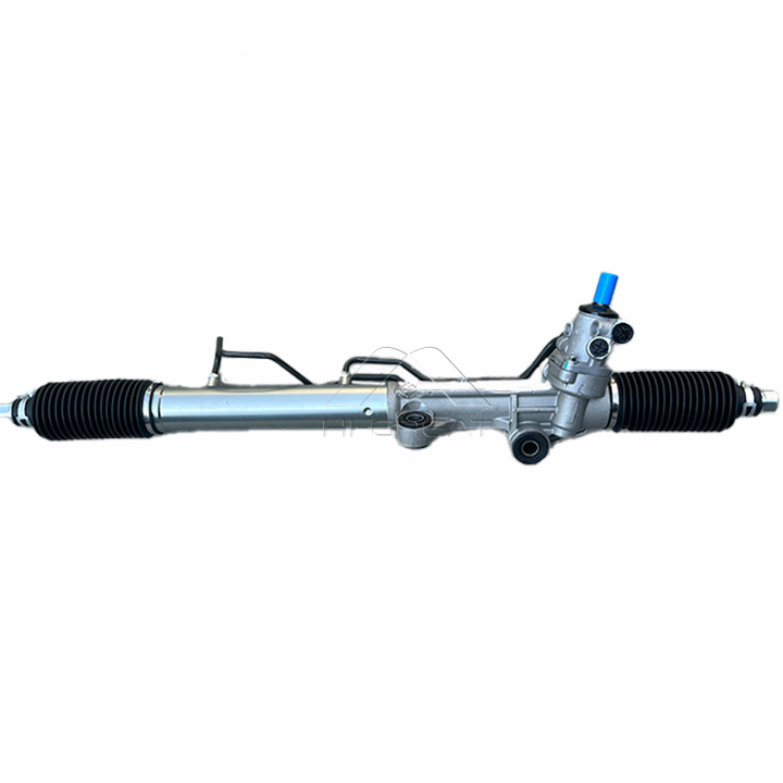 New 44250-35042 Steering Rack and Pinion for Prado Hydraulic Power Steering Gear with 12 Months Warranty