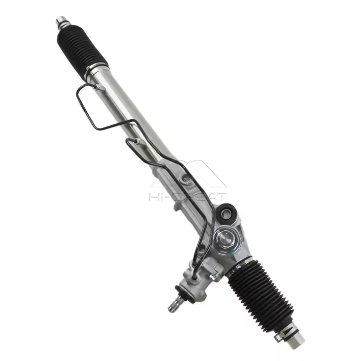 New 44250-35042 Steering Rack and Pinion for Prado Hydraulic Power Steering Gear with 12 Months Warranty