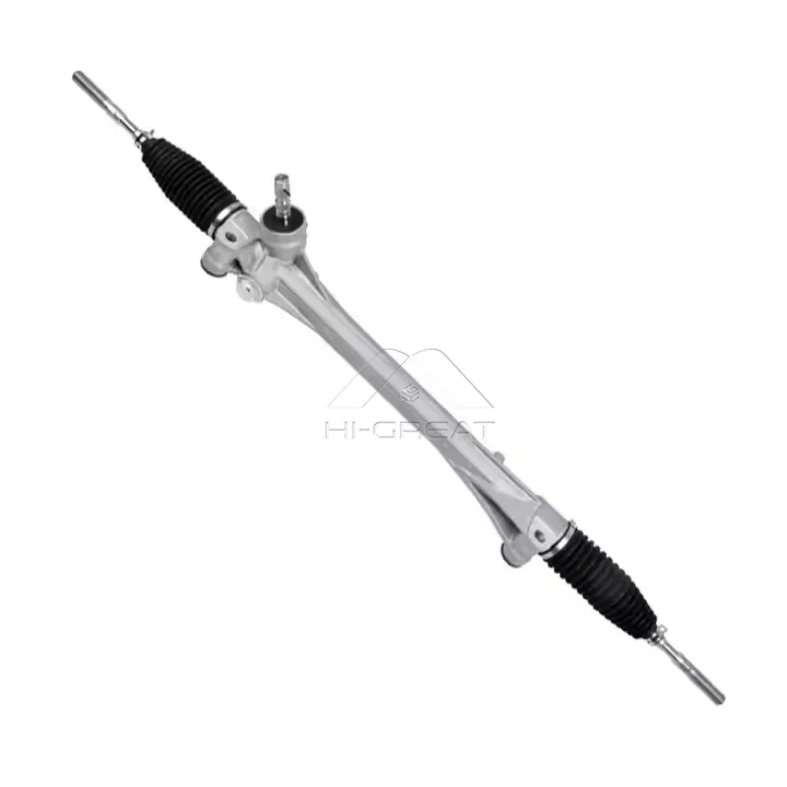 Power Steering Rack and Pinion 45510-42080 for TOYOTA RAV4 Steering Gear
