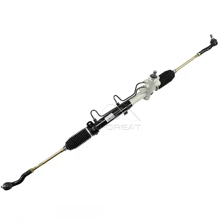 Hign Quality Steering Gear T11-3401010BB for Chery Tiggo Hydraulic Power Steering Rack and Pinion