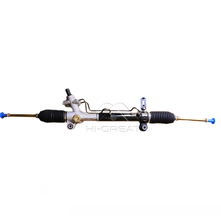 Hign Quality Steering Gear T11-3401010BB for Chery Tiggo Hydraulic Power Steering Rack and Pinion