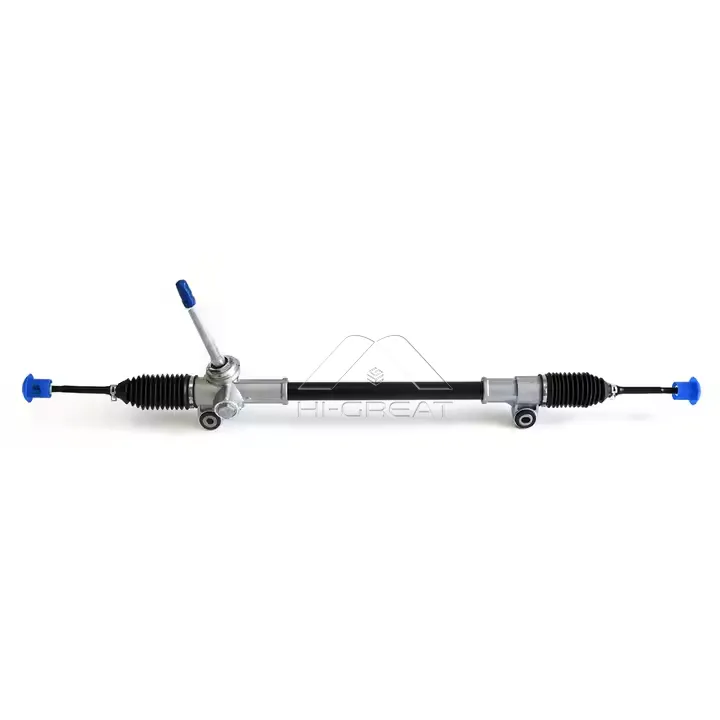 Power Steering Rack and Pinion 42604671 for CHEVROLET SPARK Steering Gear
