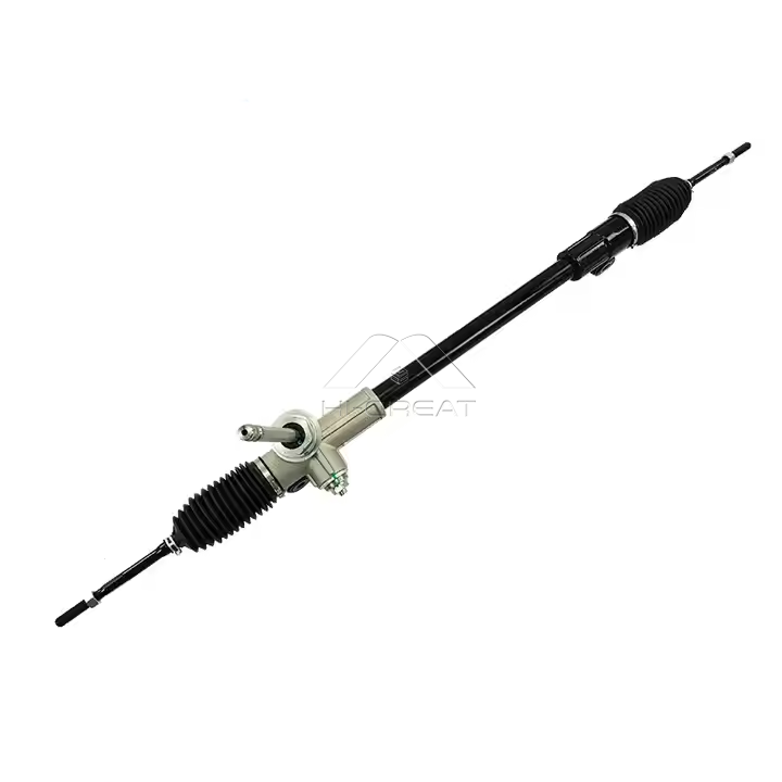 Power Steering Rack and Pinion 42604671 for CHEVROLET SPARK Steering Gear