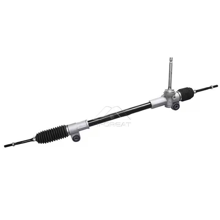 Power Steering Rack and Pinion 42604671 for CHEVROLET SPARK Steering Gear