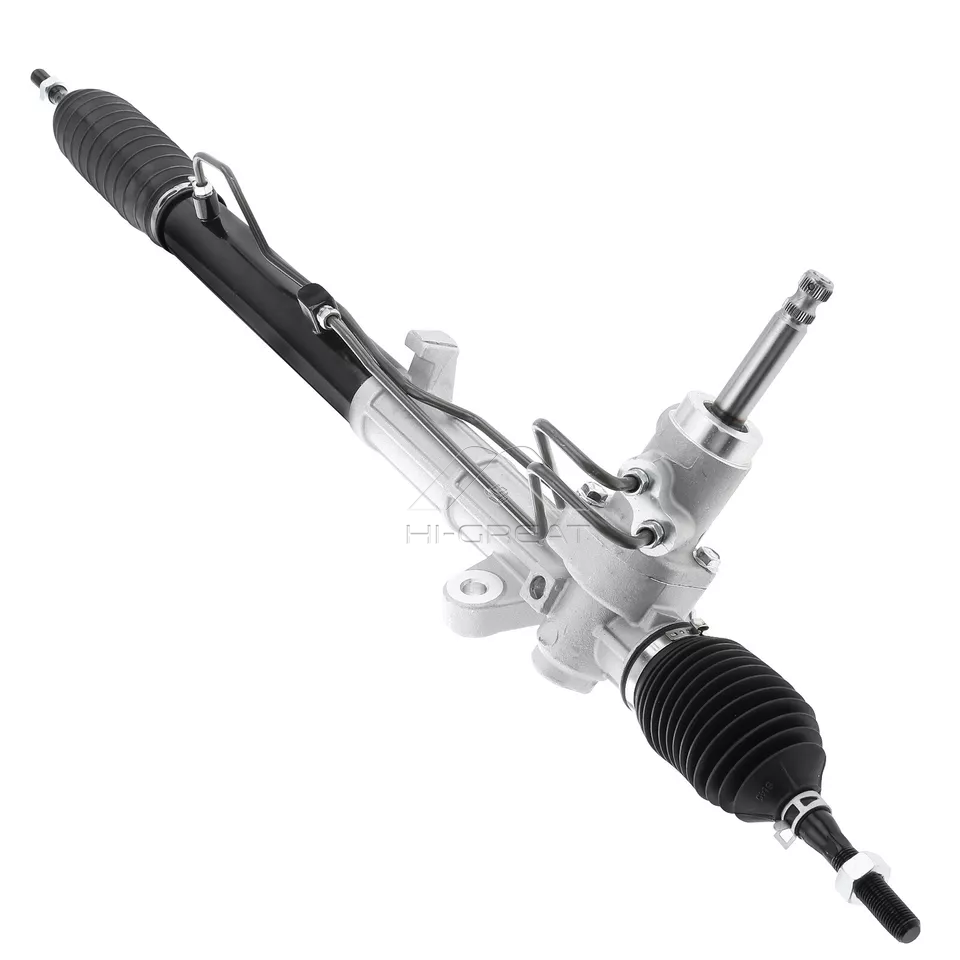 Power Steering Rack and Pinion 57700-1M500 for KIA CERATO Steering Gear
