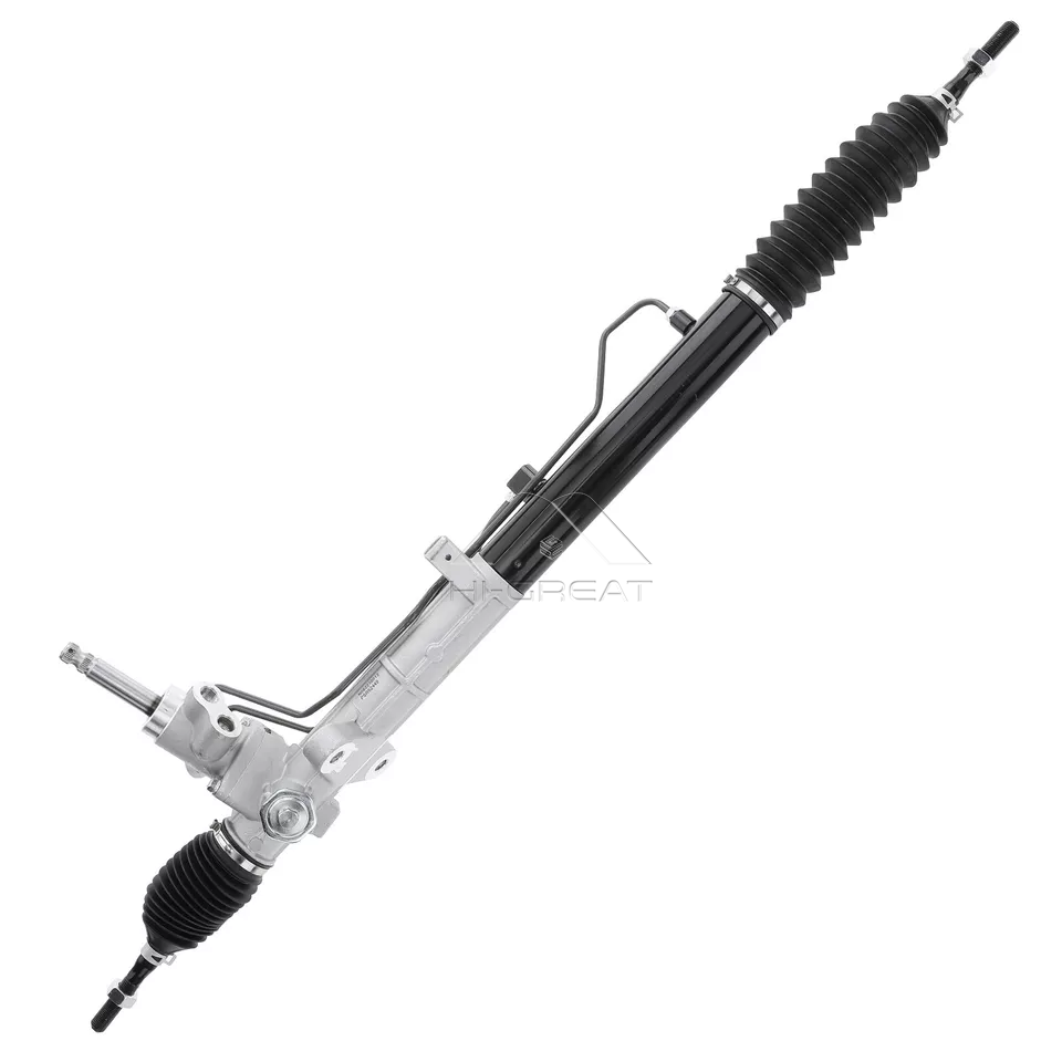 Power Steering Rack and Pinion 57700-1M500 for KIA CERATO Steering Gear