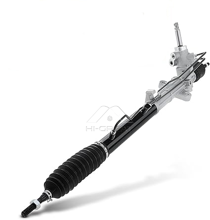 Power Steering Rack and Pinion 57700-1M500 for KIA CERATO Steering Gear