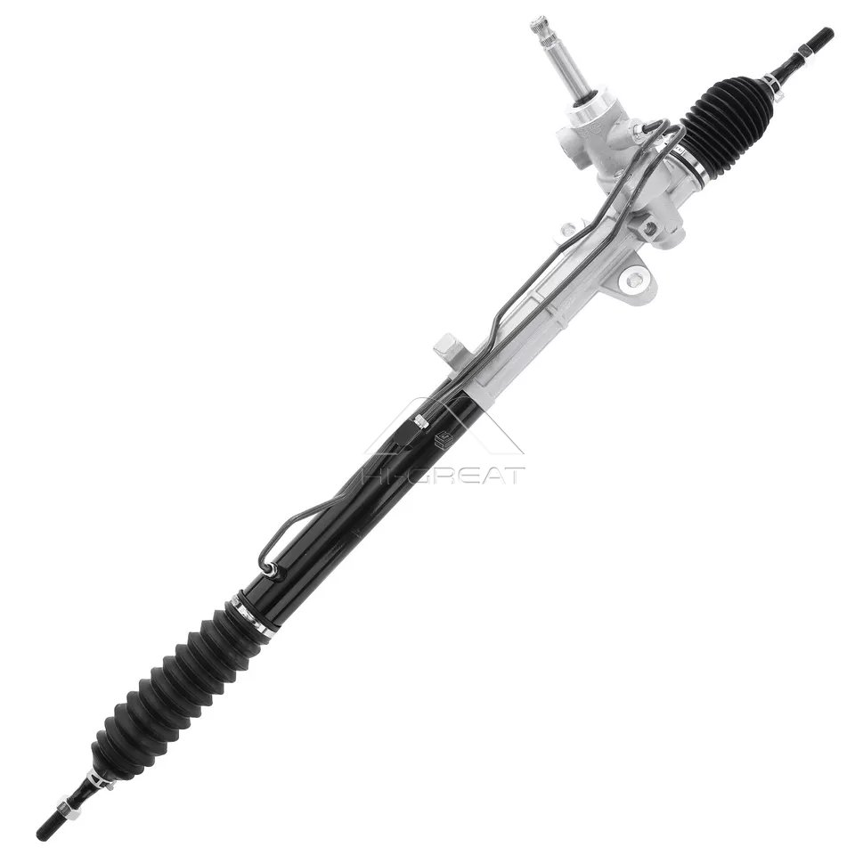 Power Steering Rack and Pinion 57700-1M500 for KIA CERATO Steering Gear