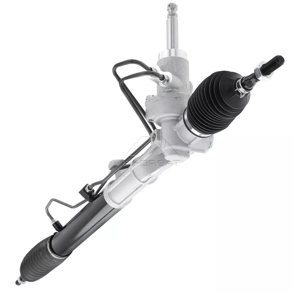 Power Steering Rack and Pinion 57700-1M500 for KIA CERATO Steering Gear