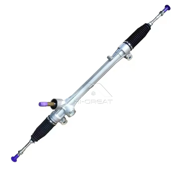 Factory High Quality Power Steering Rack and Pinion 10355271 for MG ZS Steering Gear
