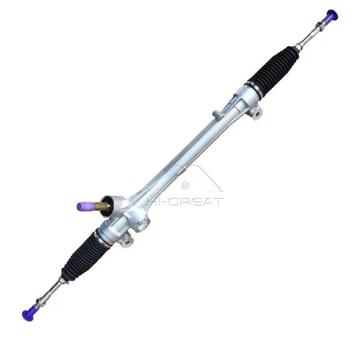 Factory High Quality Power Steering Rack and Pinion 10355271 for MG ZS Steering Gear