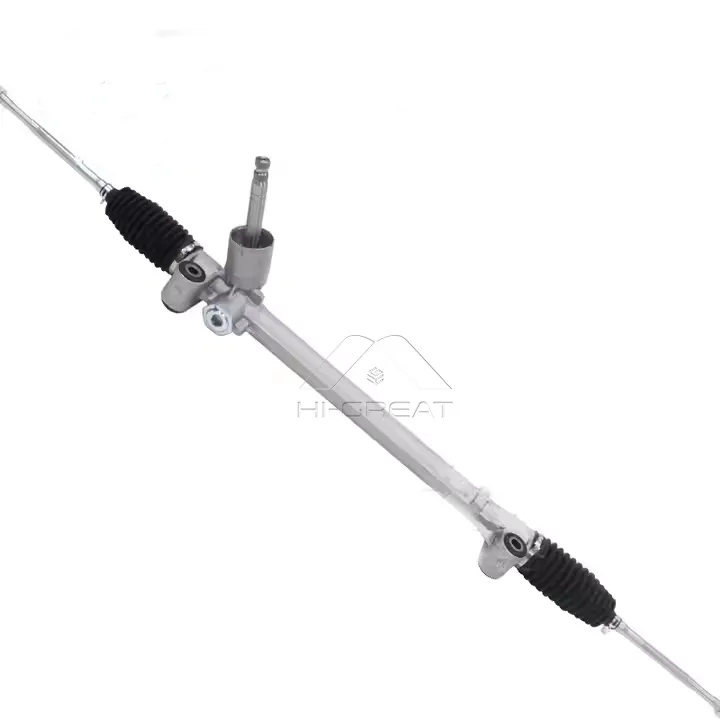 Steering Gear 48500-52R50 for SUZUKI Swift High Quality Power Steering Rack and Pinion