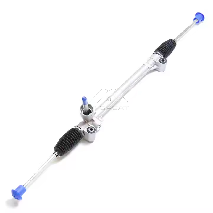 Steering Gear 48500-52R50 for SUZUKI Swift High Quality Power Steering Rack and Pinion